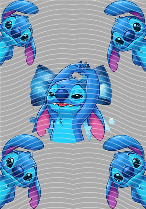 A5 Notebook Wraps-A 2259